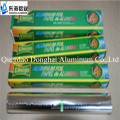 18mic 450mm 90m aluminium foil